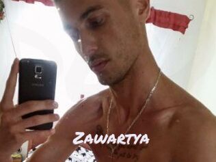 Zawartya