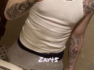 Zay45