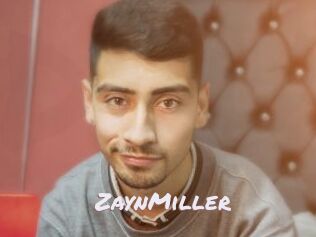 ZaynMiller