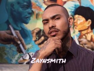 Zaynsmith