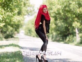 ZeiraMuslim