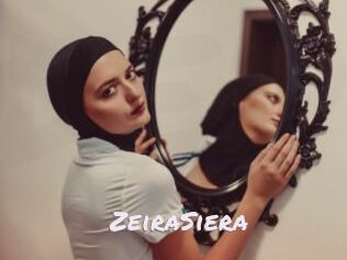 ZeiraSiera Deutsche Sexcams