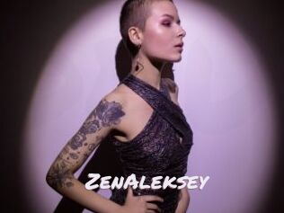 ZenAleksey