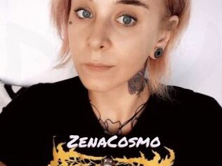 ZenaCosmo