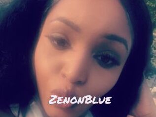 ZenonBlue