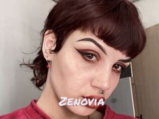Zenovia