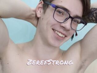 ZerefStrong