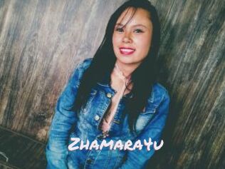 Zhamara4u