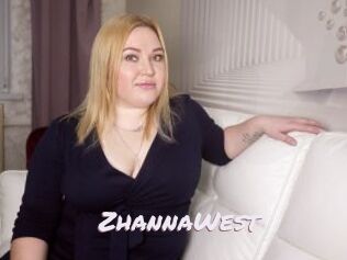 ZhannaWest