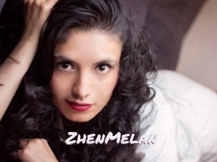 ZhenMelan Deutsche Sexcams