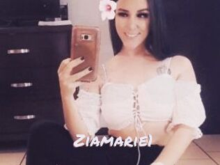 Ziamarie1 Deutsche Sexcams