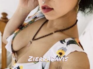 ZierraDavis Deutsche Sexcams