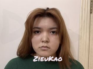 ZieuKao