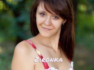 Zironka