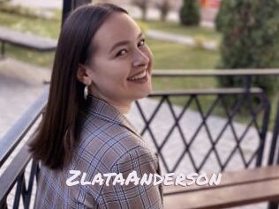 ZlataAnderson