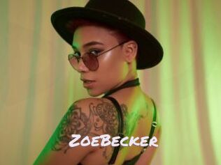 ZoeBecker