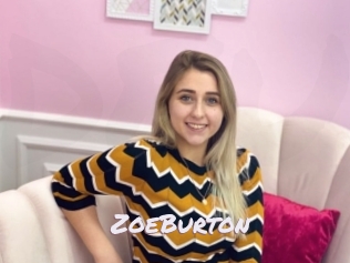 ZoeBurton Deutsche Sexcams