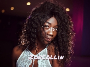ZoeCollin Deutsche Sexcams