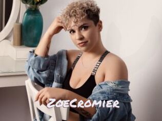ZoeCromier