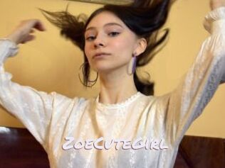 ZoeCuteGirl