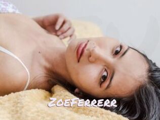 ZoeFerrerr