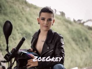 ZoeGrey