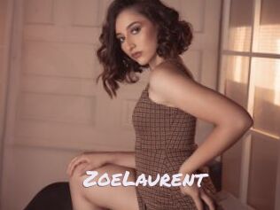 ZoeLaurent