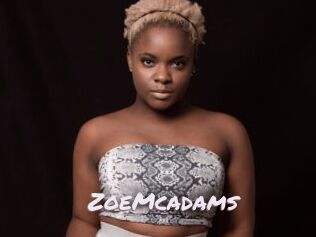 ZoeMcadams