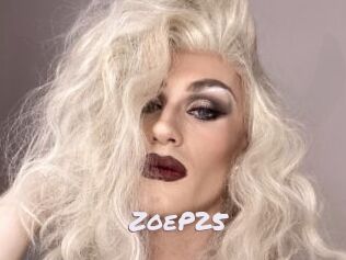 ZoeP25