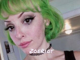 ZoeRiot