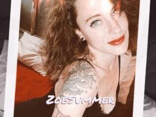 ZoeSummer