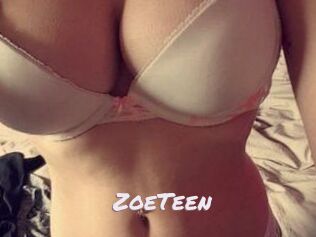 Zoe_Teen