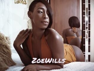 ZoeWills