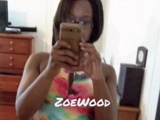 ZoeWood