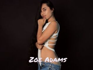 Zoe_Adams