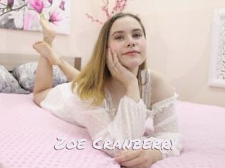 Zoe_Cranberry
