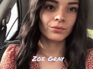 Zoe_Gray Deutsche Sexcams