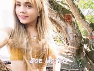 Zoe_Hot20
