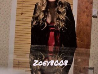 Zoey8008
