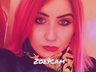 ZoeyCam