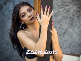 ZoeyLewis Deutsche Sexcams
