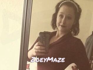 Zoey_Maze