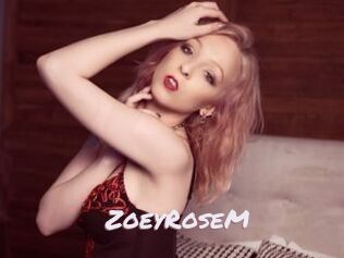 ZoeyRoseM