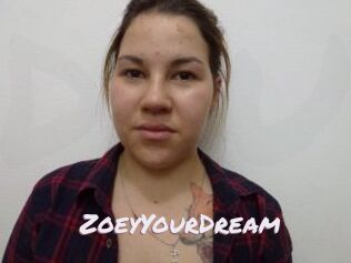 ZoeyYourDream