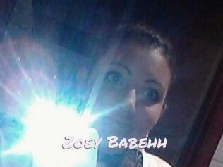 Zoey_Babehh