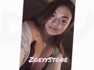 ZoeyyStone Deutsche Sexcams