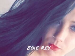 Zoie_Rey Deutsche Sexcams