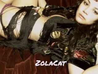 ZolaCat