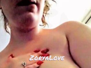 ZoryaLove