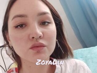 ZoyaLin